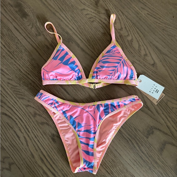 Billabong Mystic Beach Bikini Medium - Picture 3 of 6